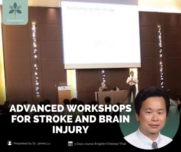 Advanced workshops for stroke and brain injury Full Practitioner Rate ...